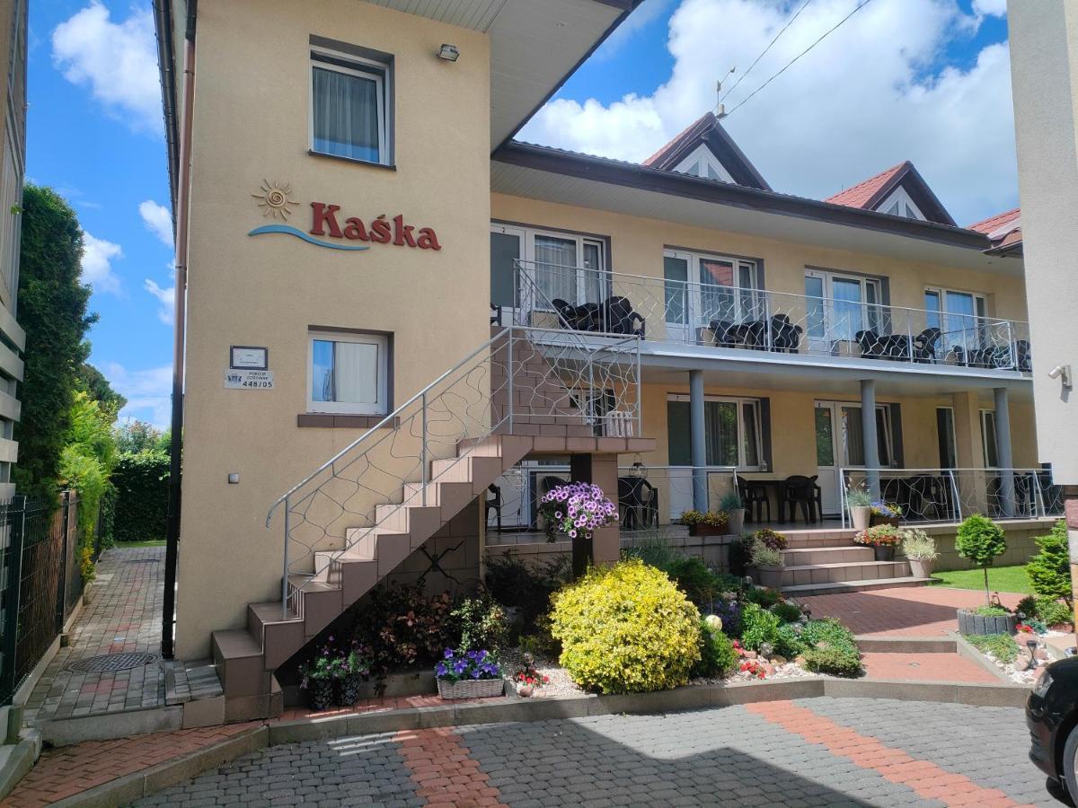 Kaśka