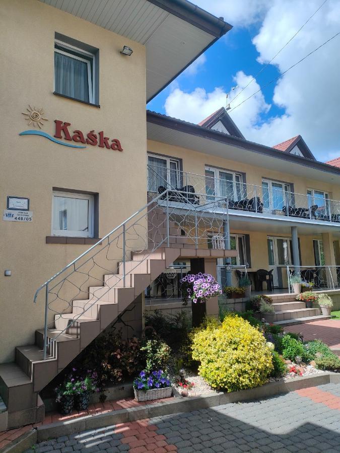 Kwatera prywatna Kaśka *